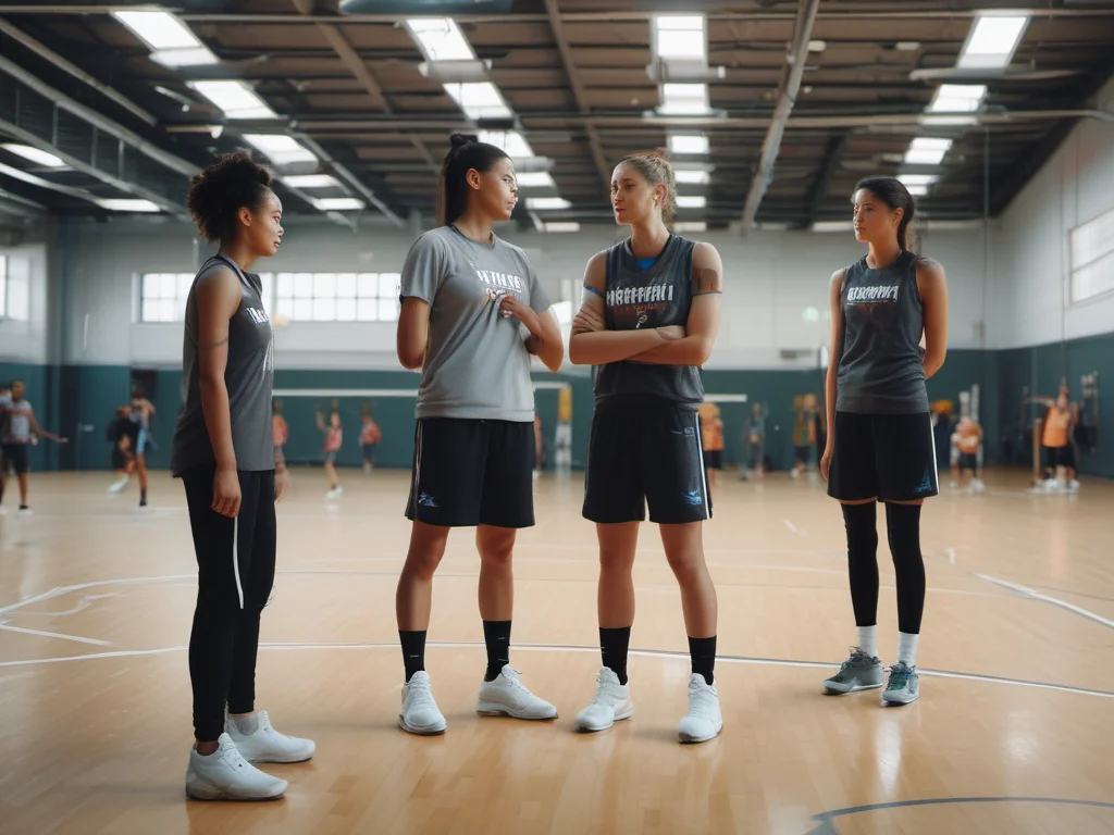 2025FIBA亚洲杯官方赛程出炉各队对阵时间完整汇总